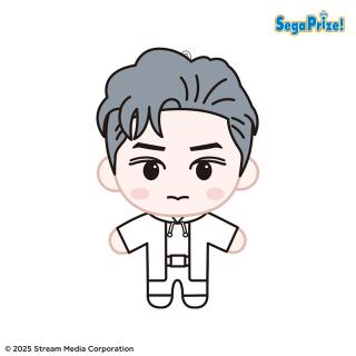 【NCT】【D:KUN】NCT CCOMAZ マスコットVol.1（EX）