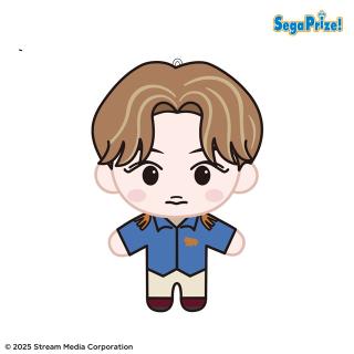 【NCT】【C:WINWIN】NCT CCOMAZ マスコットVol.2（EX）