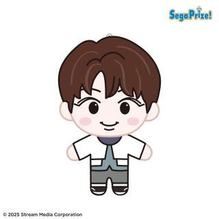 【NCT】【D:JUNGWOO】NCT CCOMAZ マスコットVol.2（EX）