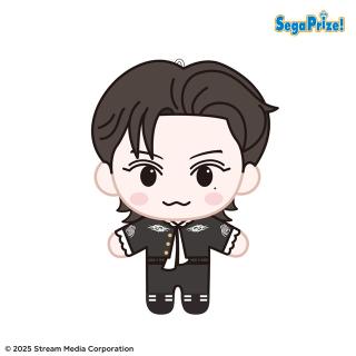 【NCT】【A:TEN】NCT CCOMAZ マスコットVol.2（EX）