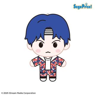 【NCT】【E:DOYOUNG】NCT CCOMAZ マスコットVol.1（EX）