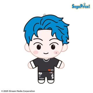 【NCT】【E:MARK】NCT CCOMAZ マスコットVol.2（EX）