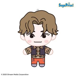 【NCT】【A:XIAOJUN】NCT CCOMAZ マスコットVol.3（EX）