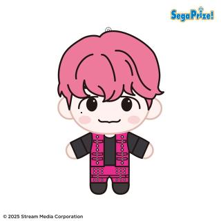 【NCT】【D:JENO】NCT CCOMAZ マスコットVol.3（EX）