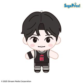 【NCT】【E:SION】NCT CCOMAZ マスコットVol.4（EX）