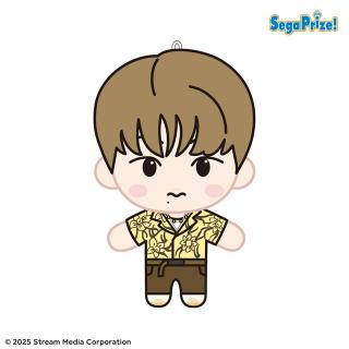 【NCT】【D:JISUNG】NCT CCOMAZ マスコットVol.4（EX）