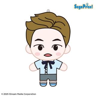 【NCT】【C:CHENLE】NCT CCOMAZ マスコットVol.4（EX）