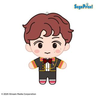 【NCT】【E:HAECHAN】NCT CCOMAZ マスコットVol.3（EX）