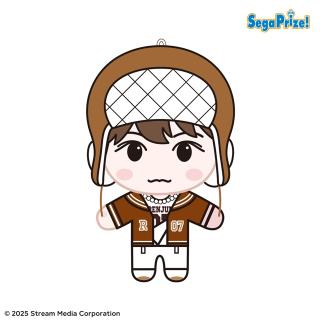 【NCT】【C:RENJUN】NCT CCOMAZ マスコットVol.3（EX）