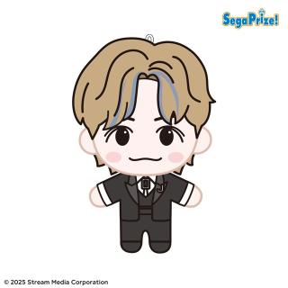 【NCT】【A:JAEMIN】NCT CCOMAZ マスコットVol.4（EX）