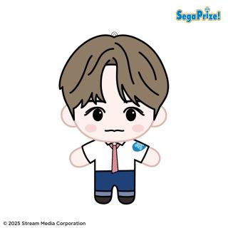 【NCT】【C:JAEHEE】NCT CCOMAZ マスコットVol.5（EX）