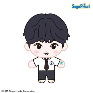 【NCT】【E:SAKUYA】NCT CCOMAZ マスコットVol.5（EX）