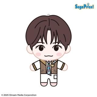 【NCT】【D:RYO】NCT CCOMAZ マスコットVol.5（EX）