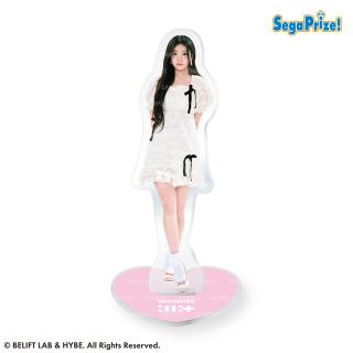 【ILLIT】【D:WONHEE】ILLIT アクリルスタンド（EX）