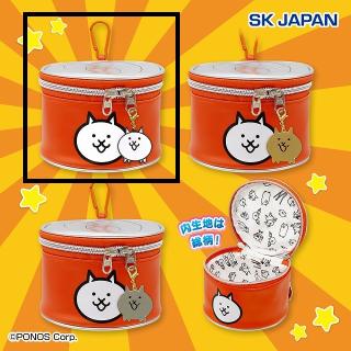 【にゃんこ大戦争】【Aネコ】にゃんこ大戦争 ネコカンポーチ