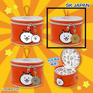 【にゃんこ大戦争】【B金ネコ】にゃんこ大戦争 ネコカンポーチ