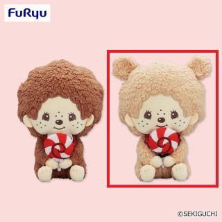 【サンリオ】【Bモンチッチちゃん】モンチッチ Design produced by Sanrio ファンシーポップBIGぬいぐるみ