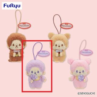 【サンリオ】【Cモンチッチくん(キャンディ)】モンチッチ Design produced by Sanrio ファンシーポップマスコット