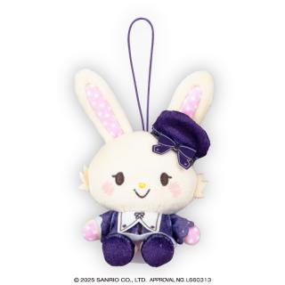 【サンリオ】【Bウィッシュミーメル】サンリオキャラクターズ ミッドナイトストーリーマスコット1