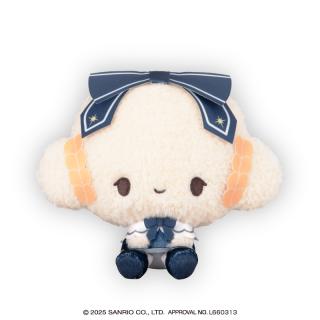 【サンリオ】【Cこぎみゅん】サンリオキャラクターズ ミッドナイトストーリードールBIGタイプ1