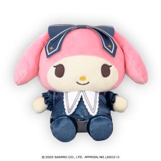 【サンリオ】【Aマイメロディ】サンリオキャラクターズ ミッドナイトストーリードールBIGタイプ2