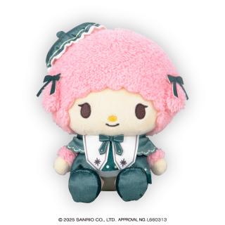 【サンリオ】【Cマイスウィートピアノ】サンリオキャラクターズ ミッドナイトストーリードールBIGタイプ2
