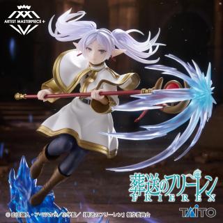 【葬送のフリーレン】葬送のフリーレン　AMP＋ フリーレン フィギュア