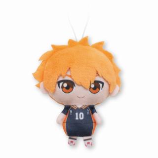 【ハイキュー!!】【A日向翔陽】ハイキュー!! ぬいぐるみちゃーむ vol.1