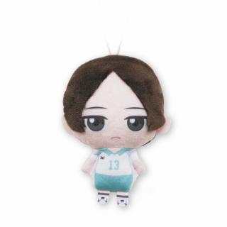 【ハイキュー!!】【F国見英】ハイキュー!! ぬいぐるみちゃーむ vol.1