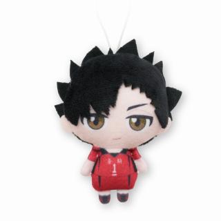 【ハイキュー!!】【B黒尾鉄朗】ハイキュー!! ぬいぐるみちゃーむ vol.2