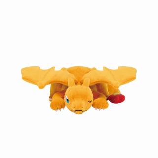 【ポケットモンスター】【Aリザードン】ポケットモンスター くつろぎタイムぬいぐるみ～リザードン・ゴンベ・ズルッグ～