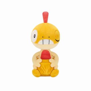 【ポケットモンスター】【Cズルッグ】ポケットモンスター くつろぎタイムぬいぐるみ～リザードン・ゴンベ・ズルッグ～