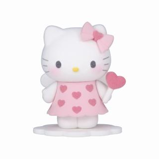 【サンリオ】【Aハローキティ】サンリオキャラクターズ Fluffy Puffy Mine vol.2