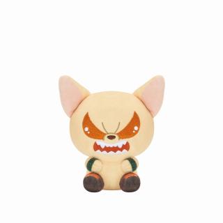 【僕のヒーローアカデミア】【Bバクドッグ】僕のヒーローアカデミア アニマルぬいぐるみ