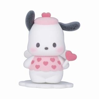【サンリオ】【Cポチャッコ】サンリオキャラクターズ Fluffy Puffy Mine vol.2