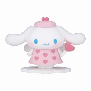【サンリオ】【Bシナモロール】サンリオキャラクターズ Fluffy Puffy Mine vol.2