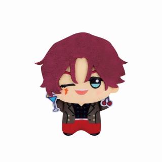 【カリスマ】【D天堂天彦】超人的シェアハウスストーリー『カリスマ』 ちびぐるみ～カリスマワールド～vol.2