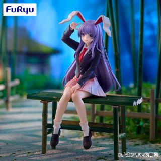 【東方Project】【鈴仙・優曇華院・イナバ】東方Project ぬーどるストッパーフィギュアー鈴仙・優曇華院・イナバー