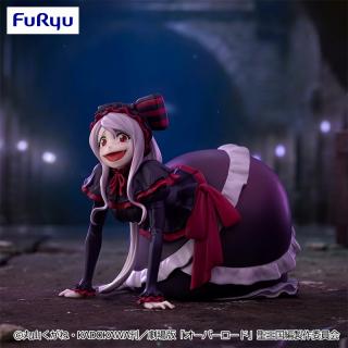 【オーバーロード】【シャルティア】オーバーロード ぬーどるストッパーフィギュアーシャルティアー