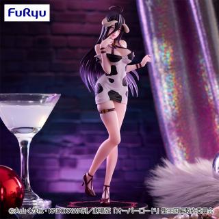 【オーバーロード】【アルベド】オーバーロード Trio-Try-iT Figureーアルベド・ミニドレス 牛柄ver.ー