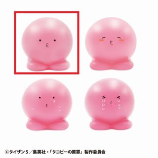 【タコピーの原罪】【Aノーマル(目開け)】タコピーの原罪　タコピーミニフィギュア