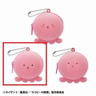 【タコピーの原罪】【Aノーマル(目開け)】タコピーの原罪　タコピーシリコンポーチ