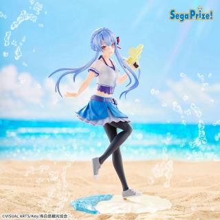 【Summer Pockets】【空門蒼】『Summer Pockets』　Luminasta　“空門蒼”