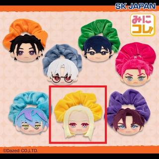 【カリスマ】【Fテラ】カリスマ みにコレ！ぬいぐるみ付きシュシュ