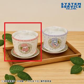 【らんま1/2】【Aらんま】らんま1/2 中華風茶器セット