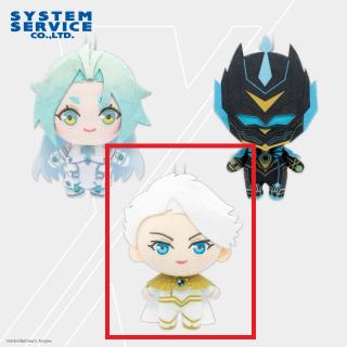 【TO BE HERO X】【Cナイス】TVアニメ「TO BE HERO X」 ぷれちゃすぬいぐるみ HERO1