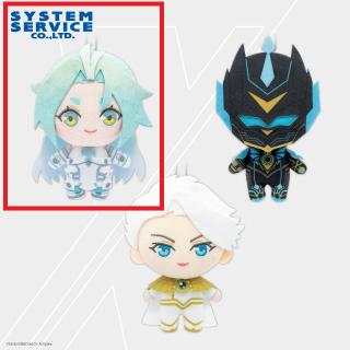 【TO BE HERO X】【Aラッキーシアン】TVアニメ「TO BE HERO X」 ぷれちゃすぬいぐるみ HERO1