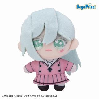 【薫る花は凛と咲く】【C保科昴】薫る花は凛と咲く マスコット（EX）