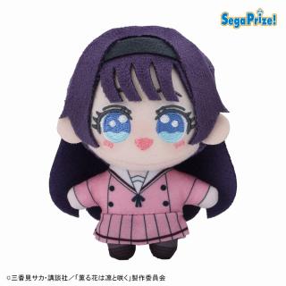 【薫る花は凛と咲く】【B和栗薫子】薫る花は凛と咲く マスコット（EX）