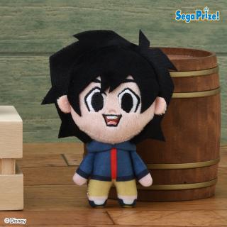 【ディズニー】【Cヒロ】ベイマックス マスコット ダイナミックちびVer.